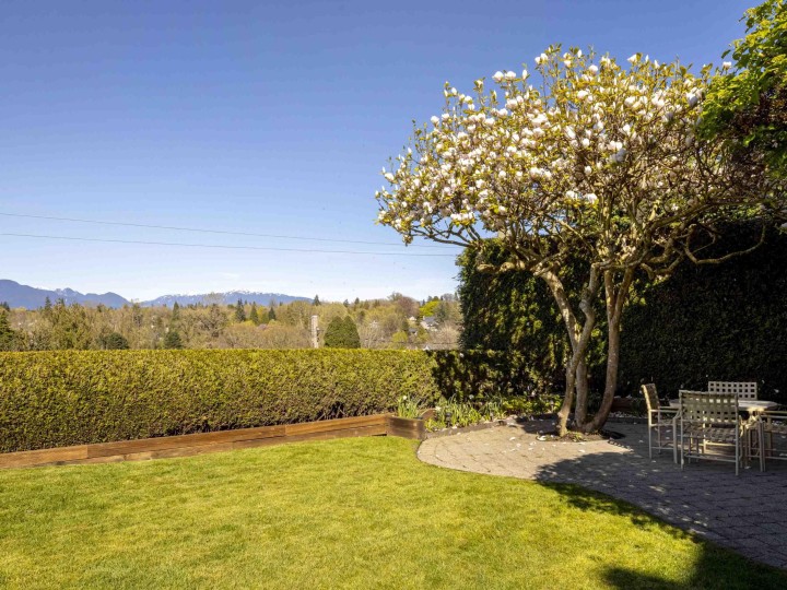 Photo 34 at 5012 Maple Street, Quilchena, Vancouver West