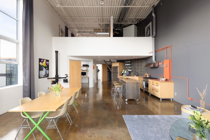 Photo 17 at 307 - 1220 E Pender Street, Strathcona, Vancouver East