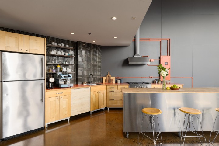 Photo 12 at 307 - 1220 E Pender Street, Strathcona, Vancouver East