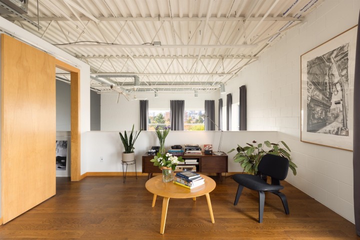 Photo 26 at 307 - 1220 E Pender Street, Strathcona, Vancouver East