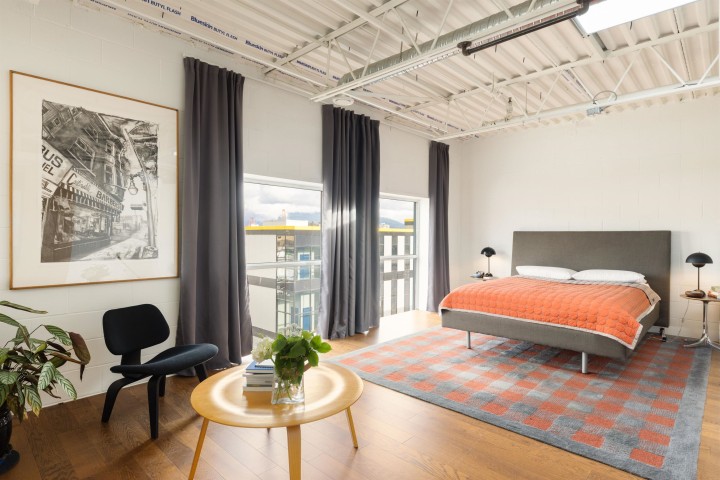 Photo 22 at 307 - 1220 E Pender Street, Strathcona, Vancouver East