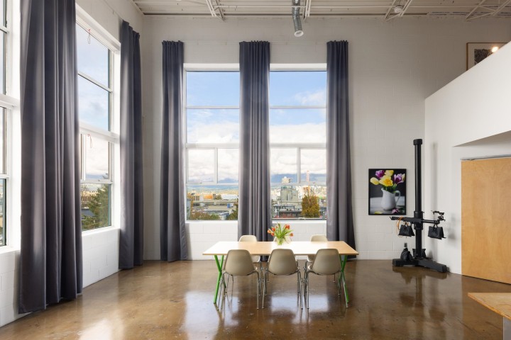 Photo 7 at 307 - 1220 E Pender Street, Strathcona, Vancouver East