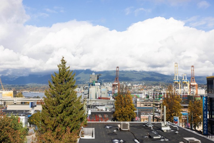 Photo 32 at 307 - 1220 E Pender Street, Strathcona, Vancouver East