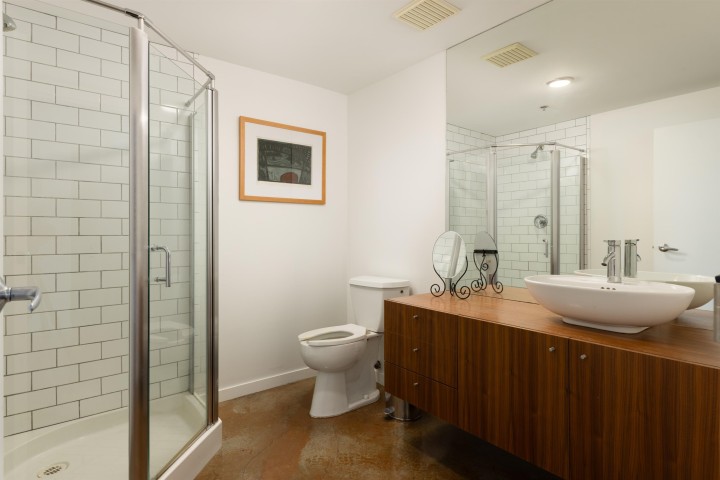 Photo 20 at 307 - 1220 E Pender Street, Strathcona, Vancouver East