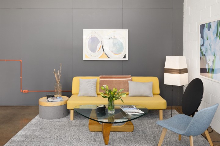 Photo 9 at 307 - 1220 E Pender Street, Strathcona, Vancouver East