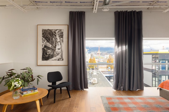 Photo 24 at 307 - 1220 E Pender Street, Strathcona, Vancouver East