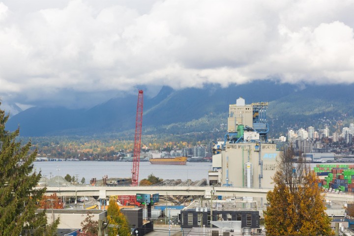 Photo 34 at 307 - 1220 E Pender Street, Strathcona, Vancouver East