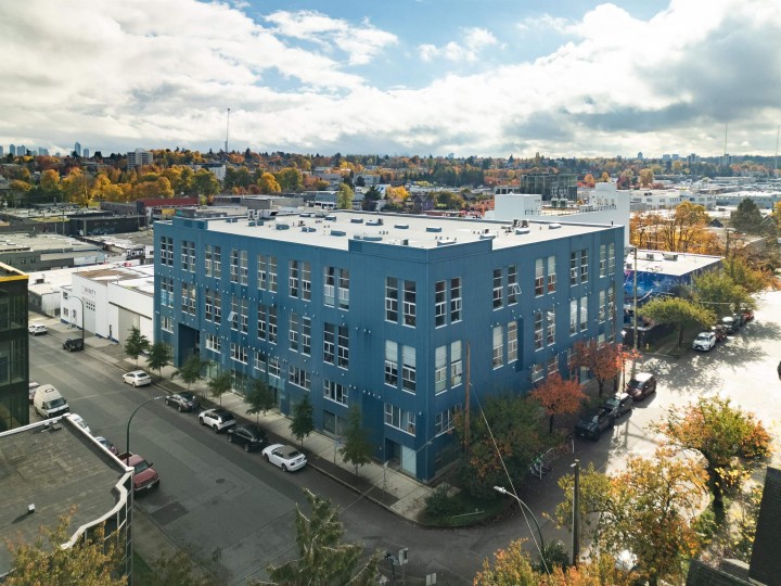 Photo 38 at 307 - 1220 E Pender Street, Strathcona, Vancouver East