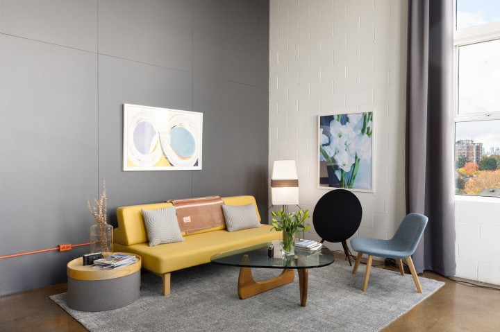 Photo 10 at 307 - 1220 E Pender Street, Strathcona, Vancouver East