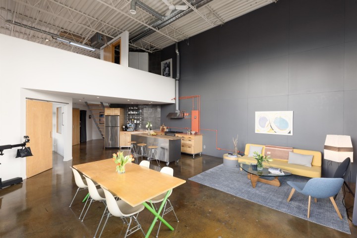 Photo 18 at 307 - 1220 E Pender Street, Strathcona, Vancouver East