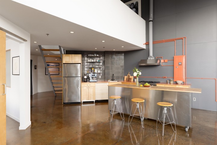 Photo 15 at 307 - 1220 E Pender Street, Strathcona, Vancouver East