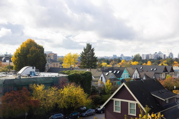 Photo 31 at 307 - 1220 E Pender Street, Strathcona, Vancouver East