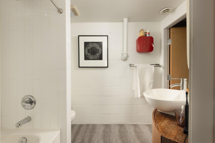 Photo 29 at 307 - 1220 E Pender Street, Strathcona, Vancouver East