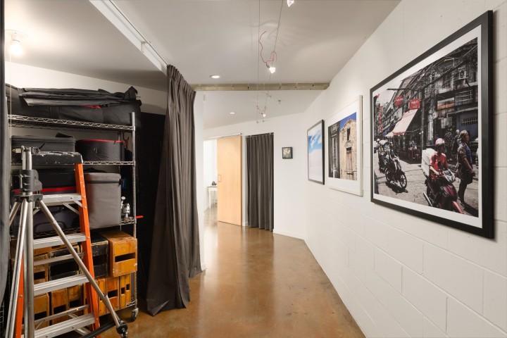 Photo 4 at 307 - 1220 E Pender Street, Strathcona, Vancouver East