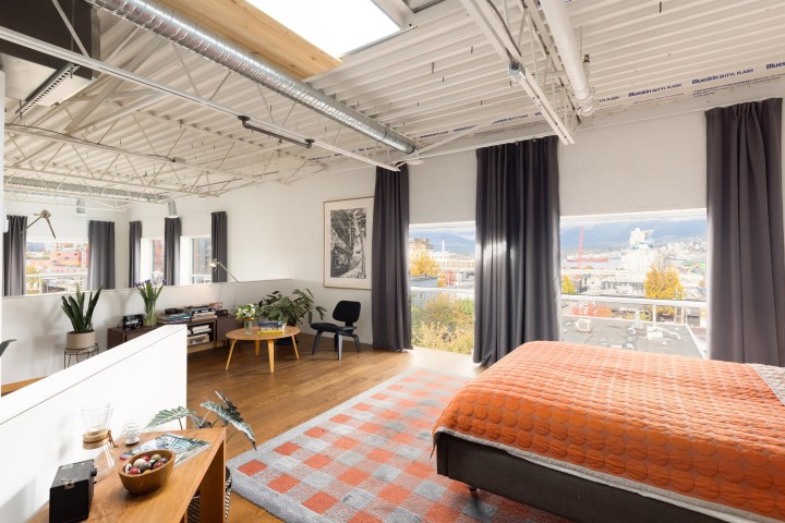 Photo 25 at 307 - 1220 E Pender Street, Strathcona, Vancouver East