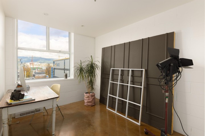 Photo 21 at 307 - 1220 E Pender Street, Strathcona, Vancouver East