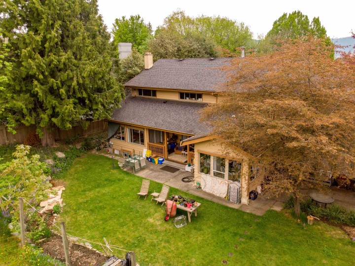 Photo 2 at 1020 Wolfe Avenue, Shaughnessy, Vancouver West