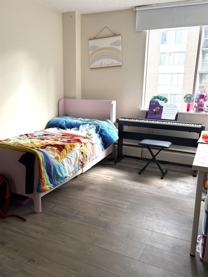 Photo 5 at 508 - 2020 Fullerton Avenue, Pemberton NV, North Vancouver