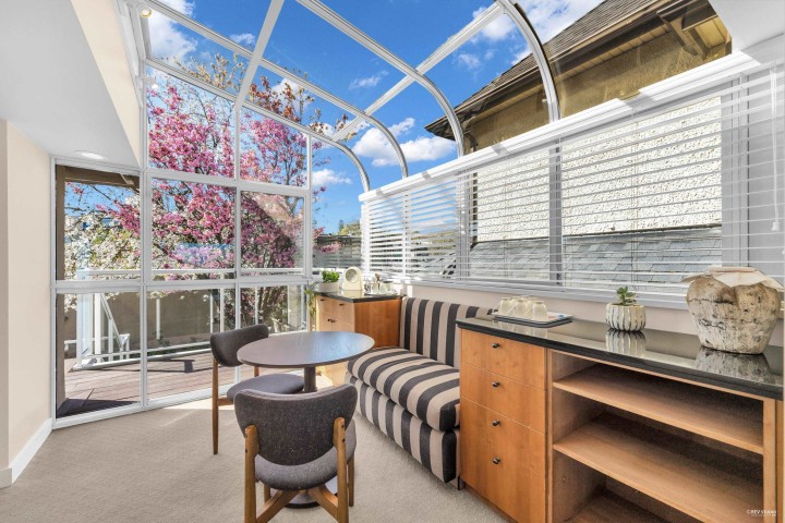 Photo 13 at 4060 W 10th Avenue, Point Grey, Vancouver West