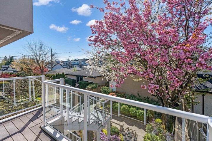 Photo 22 at 4060 W 10th Avenue, Point Grey, Vancouver West