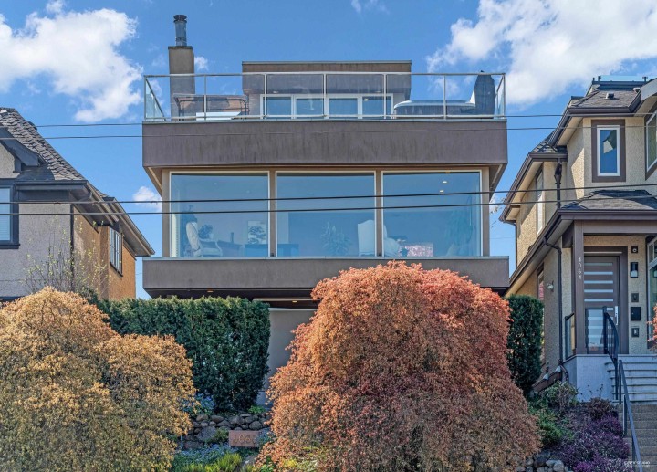 Photo 38 at 4060 W 10th Avenue, Point Grey, Vancouver West