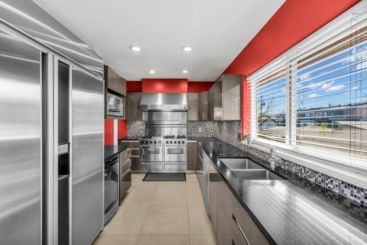 Photo 14 at 4060 W 10th Avenue, Point Grey, Vancouver West