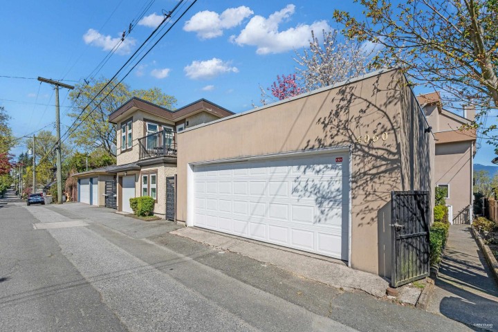 Photo 35 at 4060 W 10th Avenue, Point Grey, Vancouver West