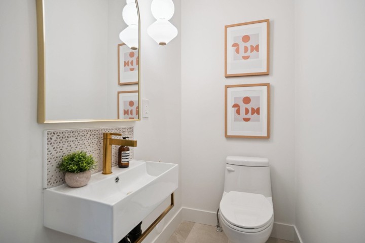 Photo 12 at 1 - 1915 E 3rd Avenue, Grandview Woodland, Vancouver East