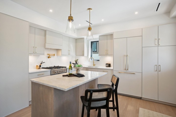 Photo 7 at 1 - 1915 E 3rd Avenue, Grandview Woodland, Vancouver East