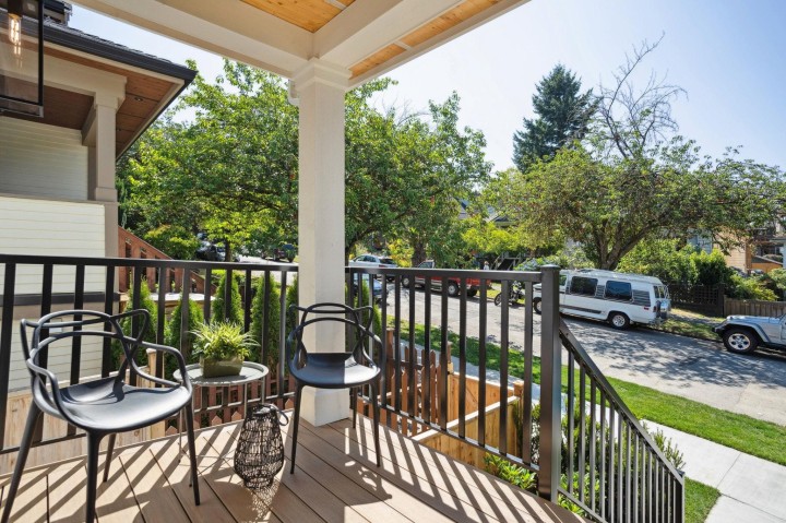 Photo 20 at 1 - 1915 E 3rd Avenue, Grandview Woodland, Vancouver East