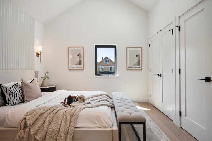 Photo 14 at 1 - 1915 E 3rd Avenue, Grandview Woodland, Vancouver East