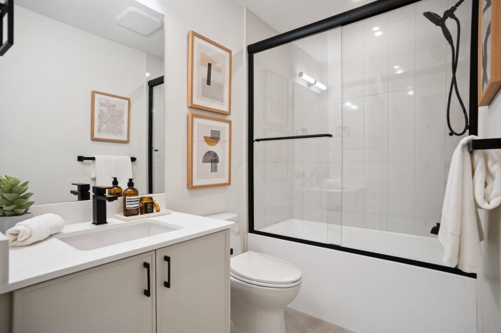 Photo 18 at 1 - 1915 E 3rd Avenue, Grandview Woodland, Vancouver East