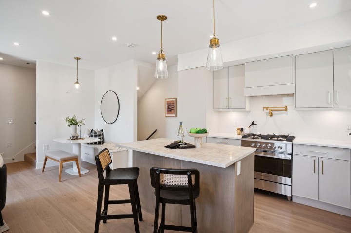 Photo 11 at 1 - 1915 E 3rd Avenue, Grandview Woodland, Vancouver East