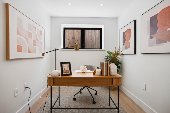 Photo 19 at 1 - 1915 E 3rd Avenue, Grandview Woodland, Vancouver East