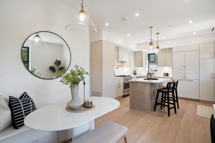 Photo 4 at 1 - 1915 E 3rd Avenue, Grandview Woodland, Vancouver East