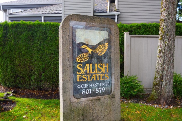 Photo 2 at 829 Roche Point Drive, Roche Point, North Vancouver