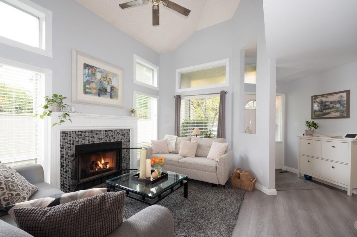 Photo 6 at 829 Roche Point Drive, Roche Point, North Vancouver