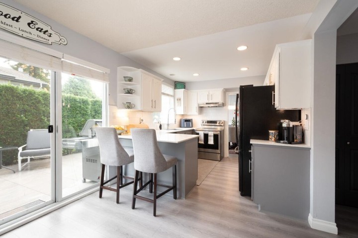 Photo 13 at 829 Roche Point Drive, Roche Point, North Vancouver