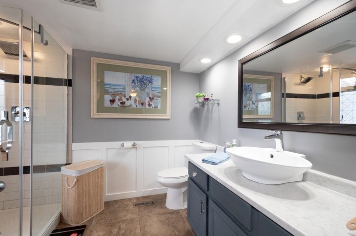 Photo 22 at 829 Roche Point Drive, Roche Point, North Vancouver