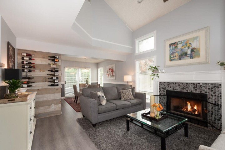 Photo 5 at 829 Roche Point Drive, Roche Point, North Vancouver