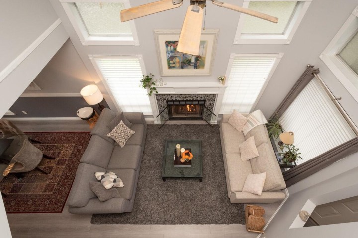 Photo 19 at 829 Roche Point Drive, Roche Point, North Vancouver