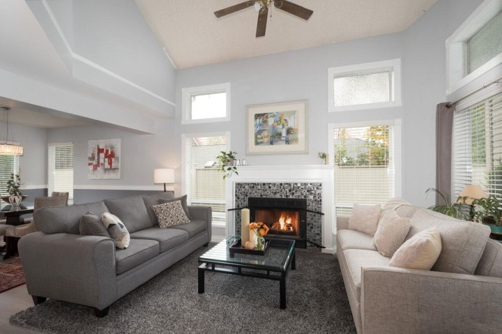 Photo 4 at 829 Roche Point Drive, Roche Point, North Vancouver