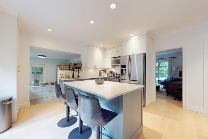 Photo 12 at 3161 W 43rd Avenue, Kerrisdale, Vancouver West