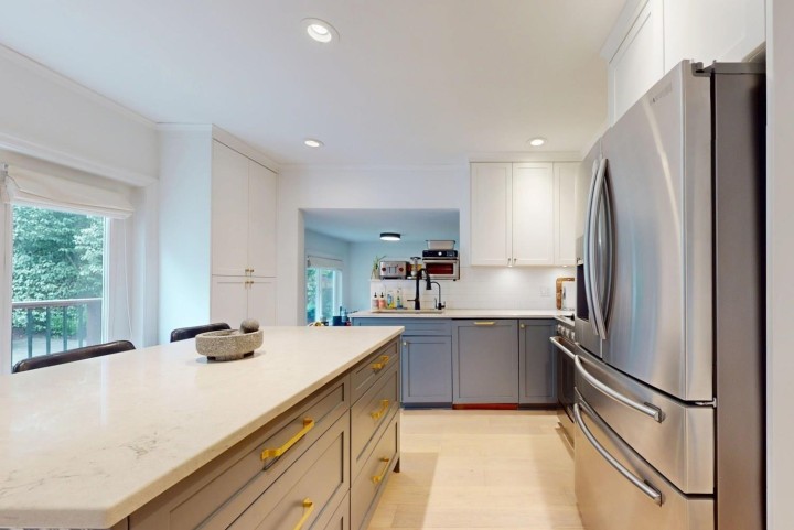 Photo 7 at 3161 W 43rd Avenue, Kerrisdale, Vancouver West