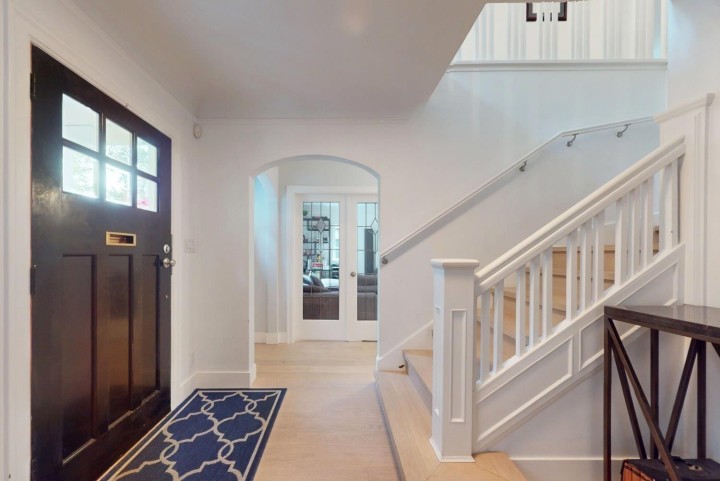 Photo 3 at 3161 W 43rd Avenue, Kerrisdale, Vancouver West