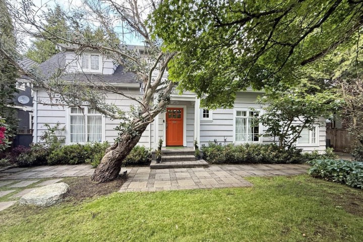 Photo 1 at 3161 W 43rd Avenue, Kerrisdale, Vancouver West
