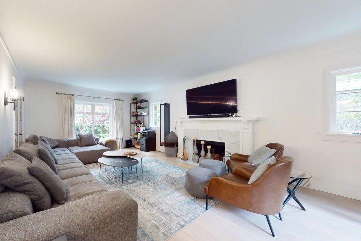 Photo 5 at 3161 W 43rd Avenue, Kerrisdale, Vancouver West