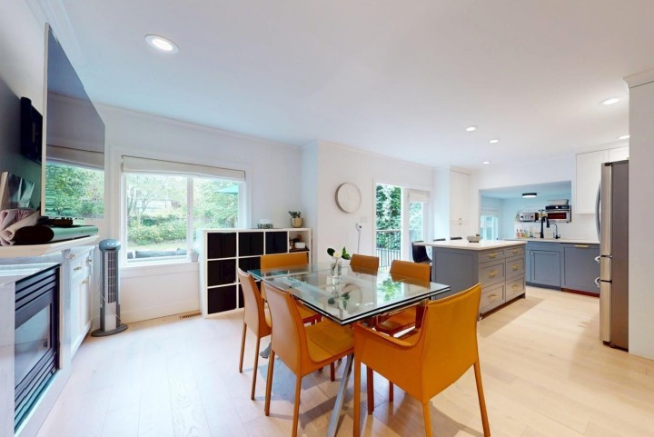 Photo 10 at 3161 W 43rd Avenue, Kerrisdale, Vancouver West