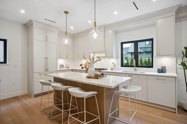 Photo 6 at 2 - 1915 E 3rd Avenue, Grandview Woodland, Vancouver East