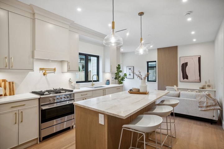 Photo 7 at 2 - 1915 E 3rd Avenue, Grandview Woodland, Vancouver East